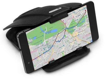 Obrázek produktu pro Connect IT CMC-5010-BK, Mobilní telefon/smartphone, Auto, Černá