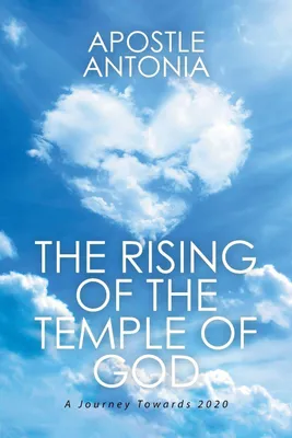 Produktbild von The Rising of the Temple of God