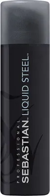 Produktbild von Sebastian Form Liquid Steel 140ml