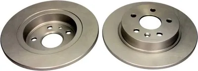 Produktbild von 2x QUARO Bremsscheibe QD5192 hinten für OPEL Astra J Sports Tourer (P10) ASTRA J
