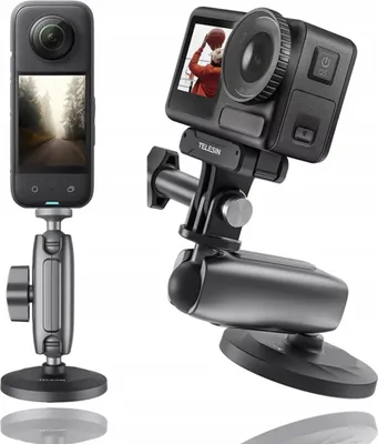 Productafbeelding van Telesin - CMM-001 - Camera-ondersteuning