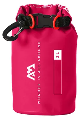 Obrázek produktu pro Taška na loďky Aqua Marina Mini, 2 l, růžová, univerzální velikost