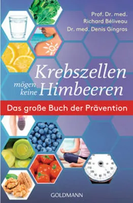 Image de Krebszellen mögen keine Himbeeren