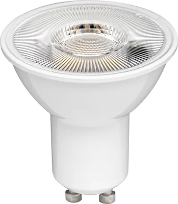 Produktbild von OSRAM LED VALUE PAR16 35 120 ° 4.5W GU10 Spot, Strahler 350lm 3000K warmweiss wie 35W 4058075598676