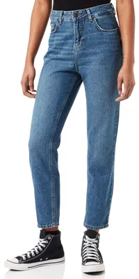 Produktbild von LTB Damen Jeans Lavina Serie – Modische Denim-Jeans für Frauen mit optimalem Sitzgefühl