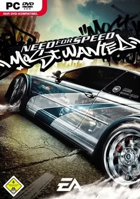 Produktbild von Need for Speed - Most Wanted (DVD-ROM)