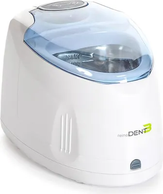 Produktbild von reinerDENT3 Dental Ultraschallreinigungsgerät