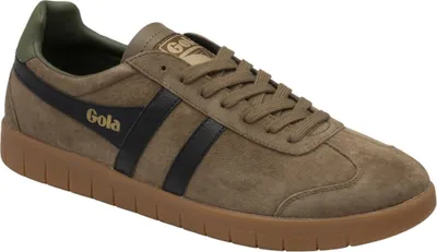 Produktbild von Schuhe Gola Hurricane Suede 2024 CMB046BW