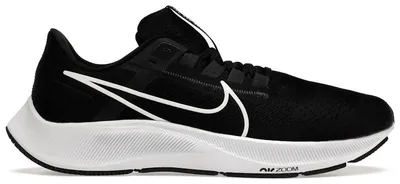 Produktbild von Nike Air Zoom Pegasus 38 Black White - EU 39