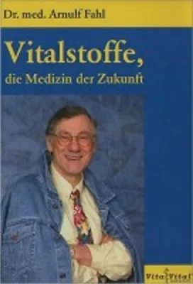 Image de Vitalstoffe, die Medizin der Zukunft