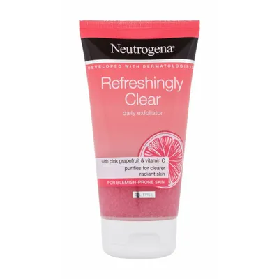 Produktbild von Refreshingly Clear 150ml Refreshing Peel with Pink Grapefruit Extract
