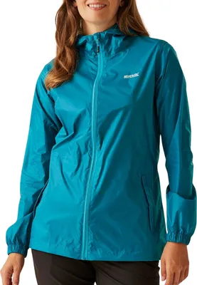 Produktbild von Regatta Pack-It Regenjas Dames