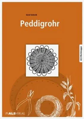 Produktbild von Peddigrohr