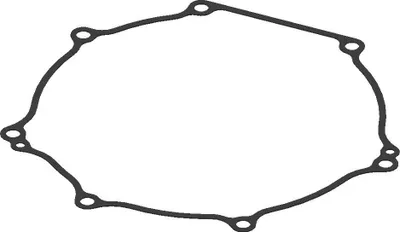 Productafbeelding van Koppelingdekselafdichting (buiten) voor Kawasaki KXF 450 (modeljaren 2006-2015) en KLX 450 (modeljaren 2008-2019)