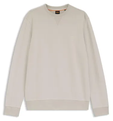Produktbild von BOSS Westart 10234591 02 – Größe XS, Open Grey 070