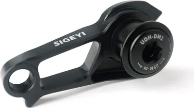 Produktbild von Sigeyi Universal Udh Schaltaugen-set Silber  Silber One Size