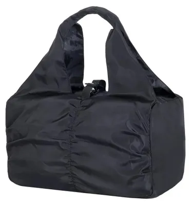 Image de Shugon - Sac de voyage « Rishikesh », Sport FK2190 (taille unique) (noir)