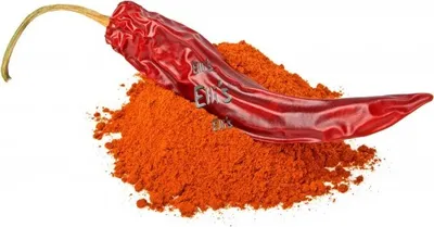 Produktbild von Cayenne Pfeffer - Ellis Gewürz
