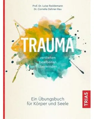 Obrázok produktu pre Trauma verstehen, bearbeiten, überwinden
