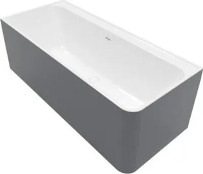 Produktbild von Villeroy & Boch 180COR9CLBCVP01 Vorwand-BW Collaro 1790x790x470mm