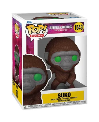 Produktbild von Godzilla x Kong - Suko 1543 Funko Pop! Vinyl Figur