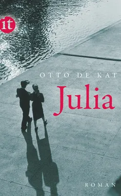 Produktbild von Kat, O: Julia