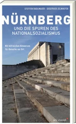 Immagine prodotto di Nürnberg und die Spuren des Nationalsozialismus