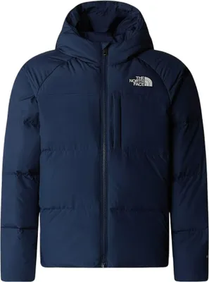 Produktbild von The North Face Down Hooded Jacke Junior