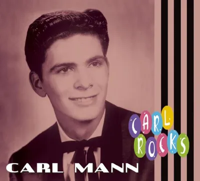 Produktbild von Carl Rocks