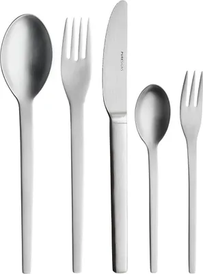 Produktbild von Menübesteck 30tlg Cuatro