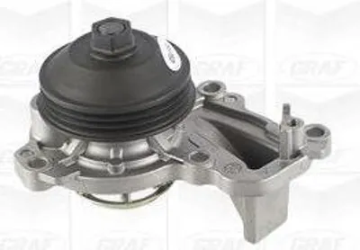 Obrázek produktu pro Vodní Čerpadlo Peugeot 208/308 1,0/1,2 Citroen Ds3 12-