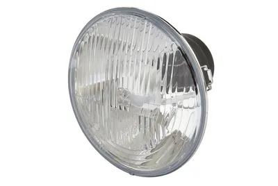 Produktbild von Hauptscheinwerfer rechts 12 V H4 Halogen HELLA passend für MACK