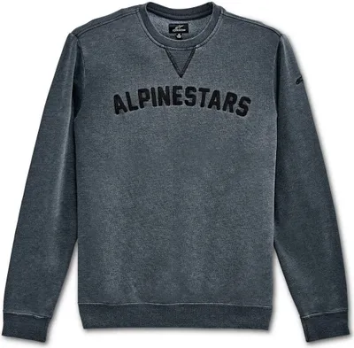 Produktbild von Alpinestars Soph Crew Pullover, dunkelgrau, M