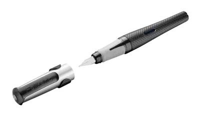 Obrázok produktu pre Pelikan 819947 Plniace pero Pelikan Pelikano Dark Legend, pre ľavákov