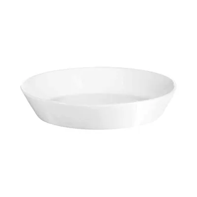 Imagen del producto de ASA Selection, plato/bandeja redonda para aperitivos, resistente a 250 °C, diámetro 10,5 cm