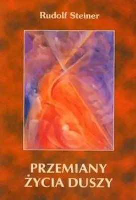 Productafbeelding van Steiner, R: Przemiany zycia duszy