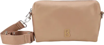 Produktbild von Bogner Verbier Play 1.0 Pukie Reißverschlusstasche Latte 15 x 22 x 4