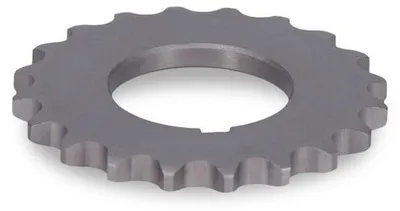 Produktbild von INA Kurbelwellenrad 554 0059 10 für VW POLO (9N)