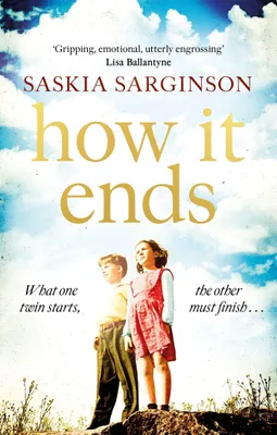 Produktbild von How It Ends