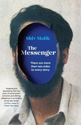 Produktbild von The Messenger