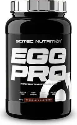 Produktbild von SCITEC Nutrition | Egg Pro Chocolate