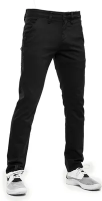 Produktbild von Reell Flex Tapered Herren Chinohose, Jeans Größen:W32/L32, Reell Farben:Black