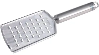 Produktbild von CONTACTO Bircher-Rohkostreibe, Länge: 240 mm