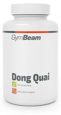 Immagine prodotto di GymBeam | Dong Quai 500 mg