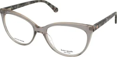 Produktbild von Kate Spade KS KARIANE 2 Grey pink 55/17/145 Damen Brillen