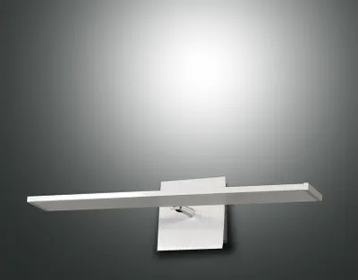 Produktbild von Uplight 3246-21-212 mit fest verbautem, nicht austauschbarem LED Modul