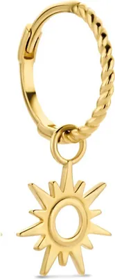 Produktbild von Jackie Gold JKS21.103 Ohrringe