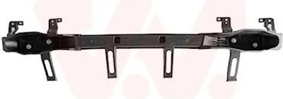Produktbild von VAN WEZEL 8248530 Stoßstangenträger Hinten für HYUNDAI i10 (PA)