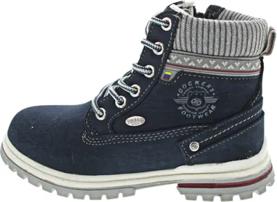 Produktbild von Dockers by Gerli 45BI702637660 (33/navy)