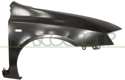 Produktbild von PRASCO FT4203003 Kotflügel Vorne Rechts für FIAT STILO (192)